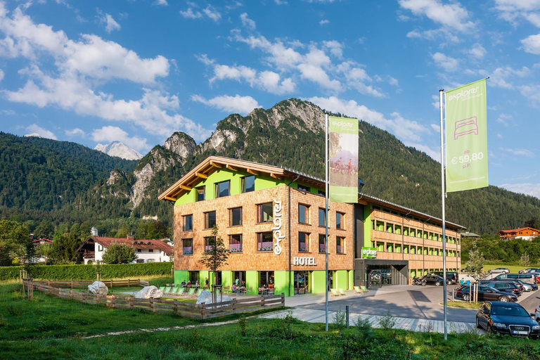 Others 3, Explorer Hotel Berchtesgaden, Berchtesgadener Land