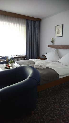 Others 2, Cafe Blaich - Hotel Garni, Calw