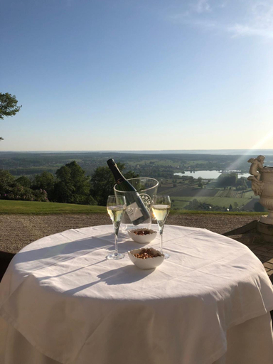 Others 4, Chateau Du Landin, Eure