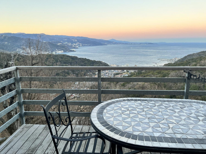 Others 5, Izu-Atami Ocean View House, Itō
