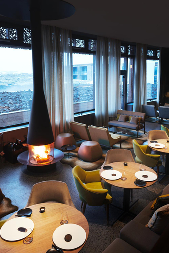 Food & Drinks 5, The Retreat at Blue Lagoon Iceland, Grindavík