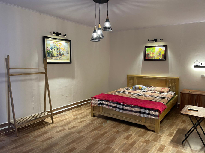 Bedroom 2, Cozy Homestay, Hai Bà Trưng