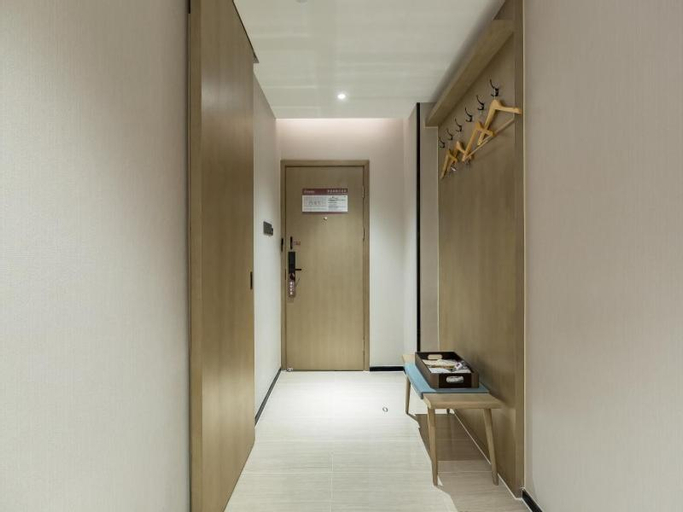 Others 4, GreenTree Eastern Xuzhou High Speed Railway Station West Exit, Xuzhou