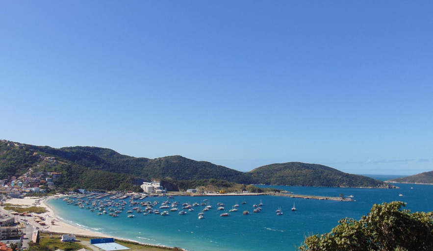 Others 2, Casa Pontal do Atalaia, Arraial do Cabo