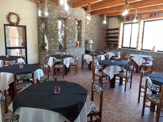 Food & Drinks 5, agriturismo heaven, Vibo Valentia