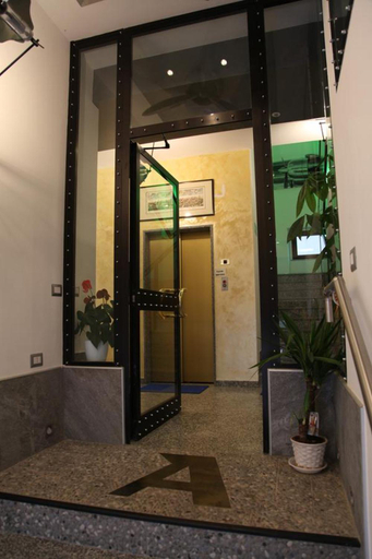 Public Area
