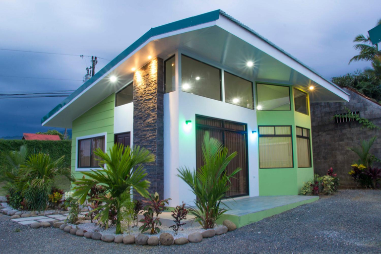 Public Area, Residencias Arenal, San Ramón