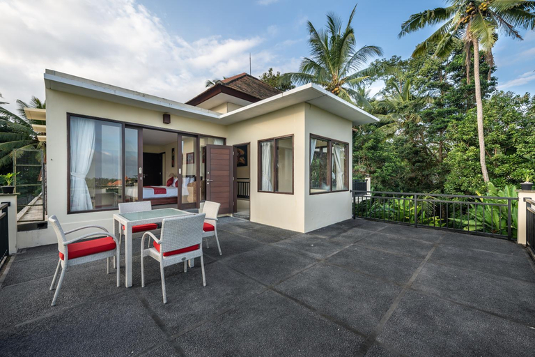 Exterior & Views 2, Mardika Private Villa Ubud, Gianyar