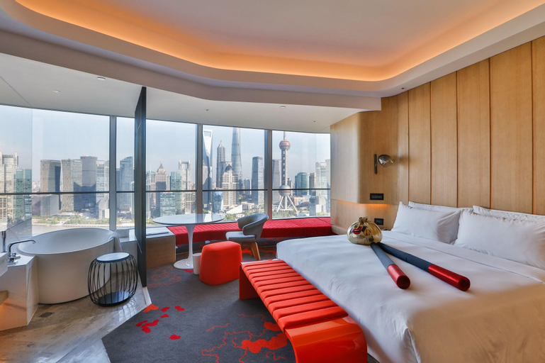 Bedroom 19