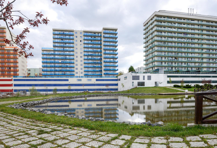 Others 2, ZEN Rezidential Apartments, Cluj-napoca