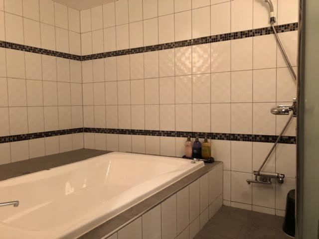 Bathroom 4, Prime Hotel Fulula, Osaka