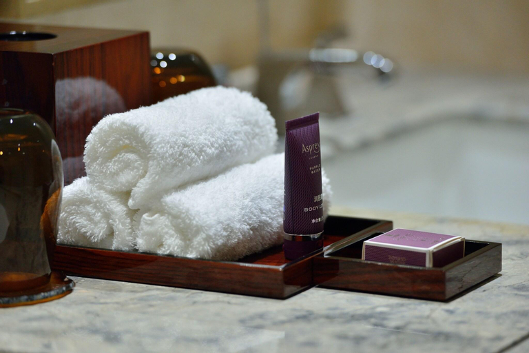 Amenities 20