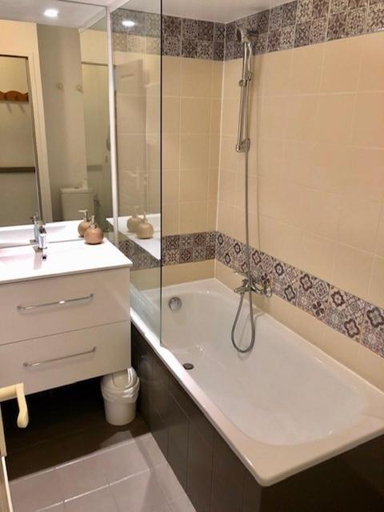 Others 2, LA SUITE ENCHANTEE Disneyland Paris, Seine-et-Marne