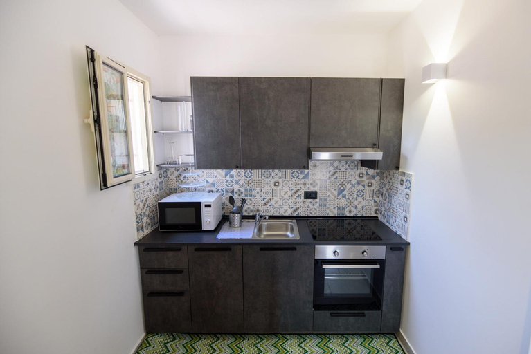 Others 5, Green Sea Bed & Breakfast, Taranto