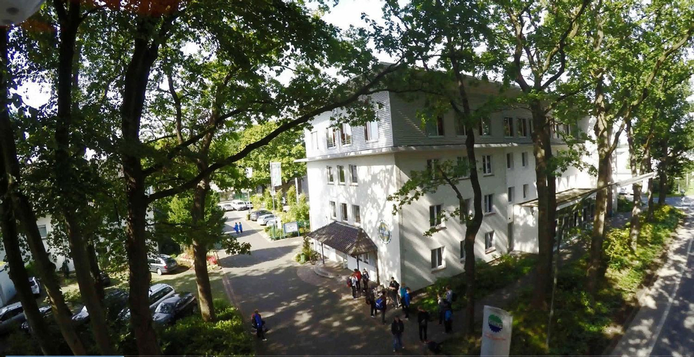 Gastehaus DEULA, Warendorf