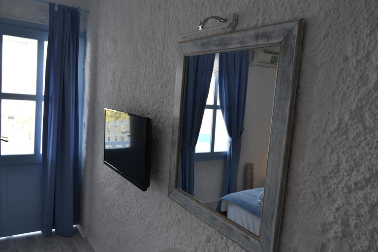 Bedroom 2, Thea Butik Hotel & Restaurant, Seferihisar