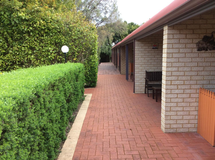 Busselton Villas & Glamping Village, Busselton