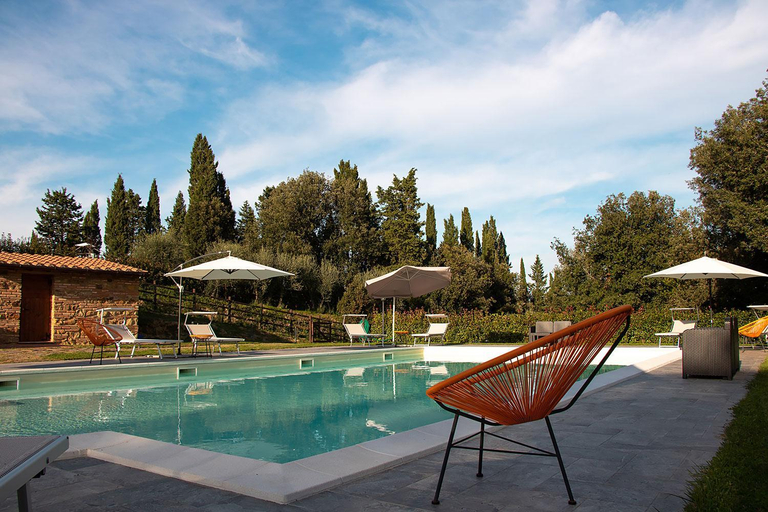 Sport & Beauty 5, Tenuta i Mandorli, Pool, Wifi, Peccioli, Pisa