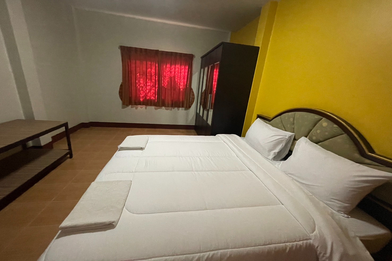 Bedroom 3, Andaman Residence, Phuket Island
