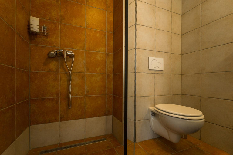 Bathroom 3, Aparthotel Pr' Jakapc', Kranjska Gora