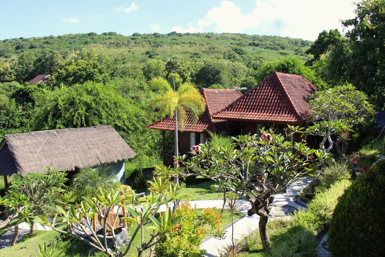 Others 5, Bamboo Bungalow Jungle View, Klungkung