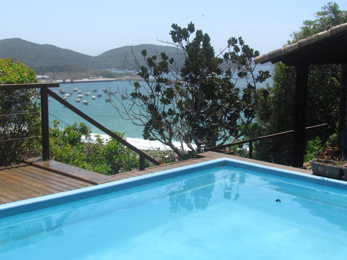 Others 4, Casa Pontal do Atalaia, Arraial do Cabo