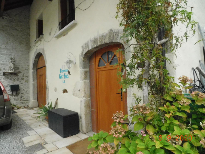 Exterior & Views 1, Chez Nous. B & B, Haute-Savoie