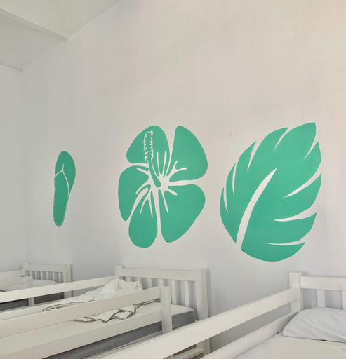Facilities 4, Rebels Tarifa Hostel & Kite School, Cádiz