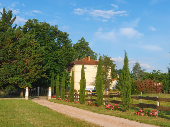 Others 5, Domaine Christanna, Tarn
