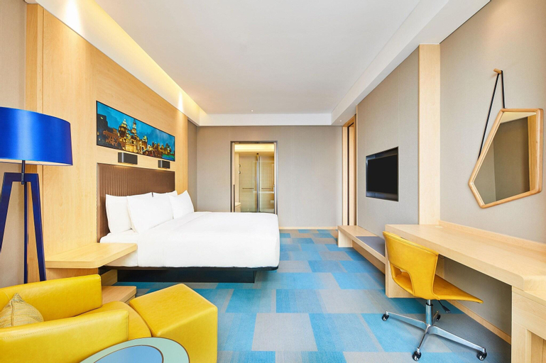 Bedroom 29