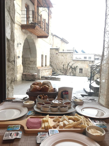 Food & Drinks 5, Naraca Cave House, Nevşehir