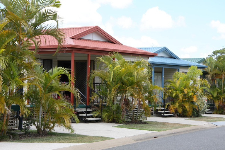 Exterior & Views, Brisbane Gateway Resort, Rochedale