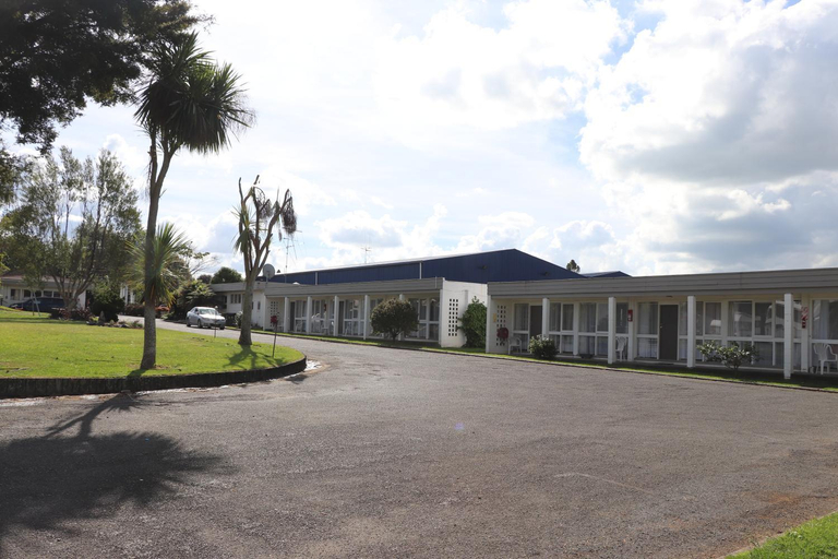 Others 5, Kea Motel, South Waikato