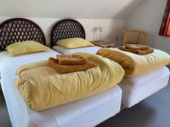 Others 3, Dortes Bed & Breakfast, Vejen