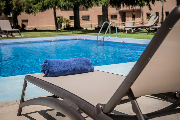 Sport & Beauty 5, Hotel Gran Sol, Lleida