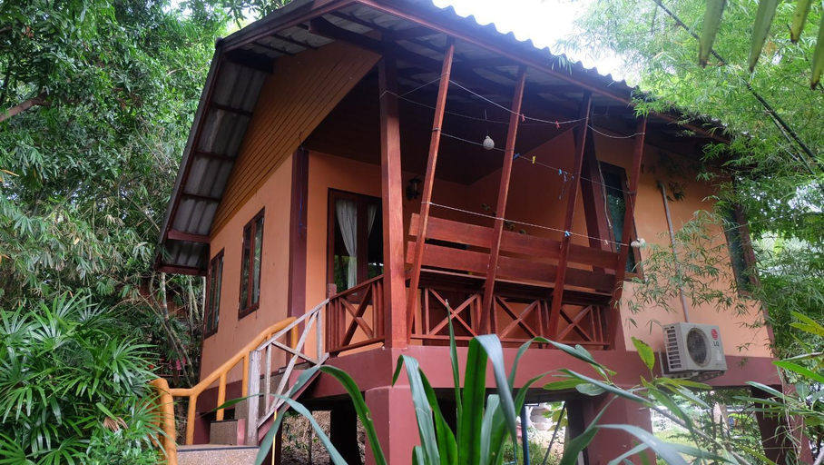 Others 4, Captan Home, Ko Phangan