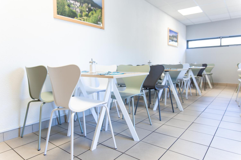 Food & Drinks 5, Comfort Aparthotel Besançon Hauts du Chazal, Doubs