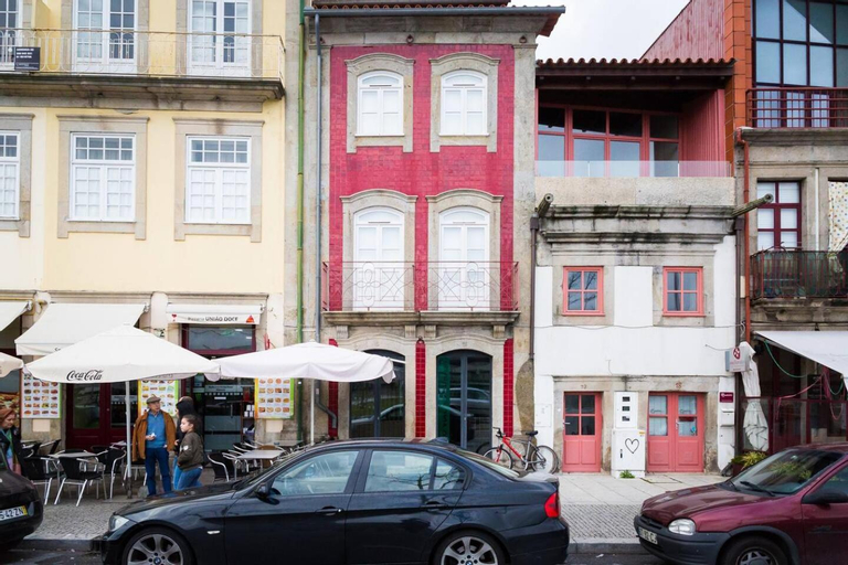 Edificio Portughabit, Viana do Castelo