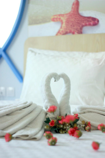 Bedroom 20