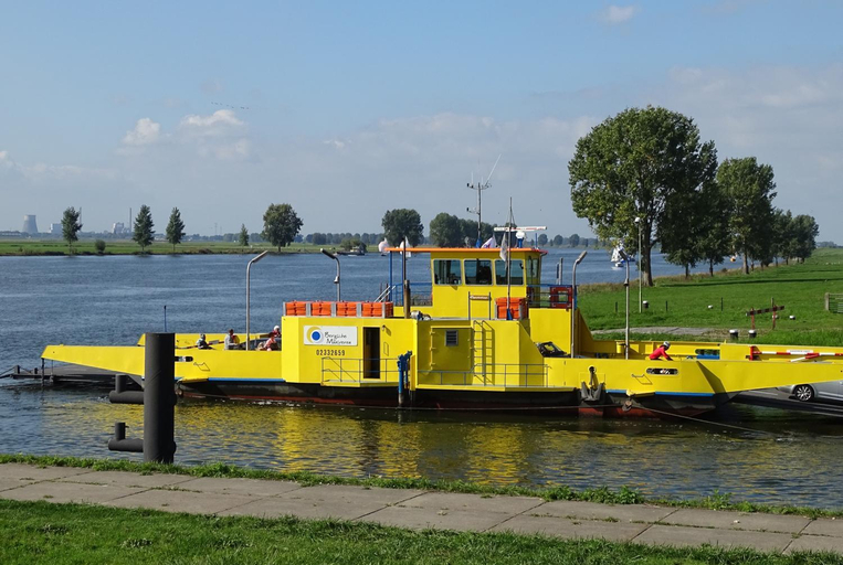 Others 5, De Oude Stoffeerderij, Werkendam