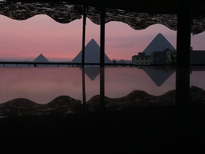 Others 4, Draz pyramids view Bed & breakfast, Al-Ahram