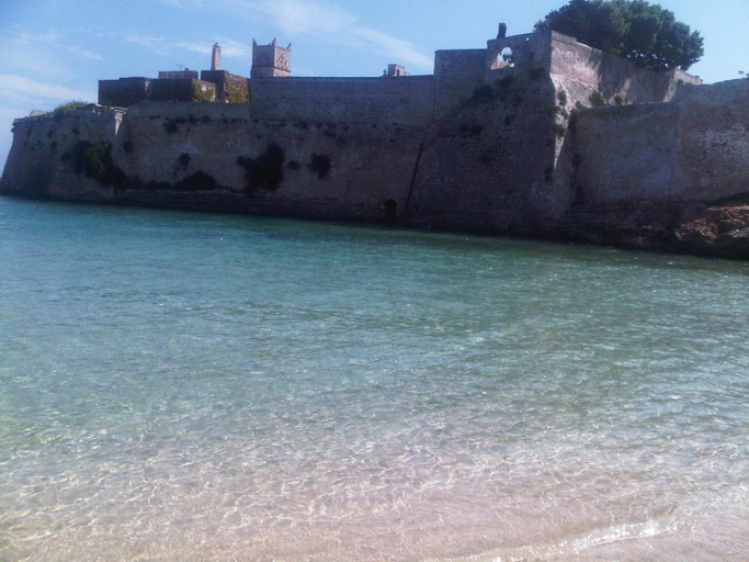 Others 4, B&B Bell'aria, Bari