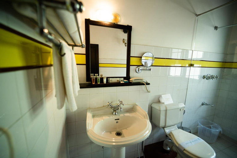 Bedroom 3, NIHARA RESORT AND SPA, Ernakulam