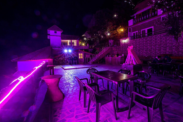 Sport & Beauty 2, Blue Pine Resort Lansdowne, Garhwal