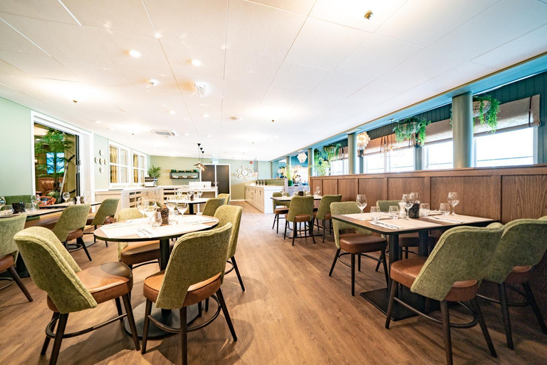 Food & Drinks 4, Aurland Fjordhotel, Aurland