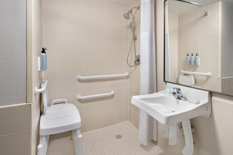 Bathroom 5