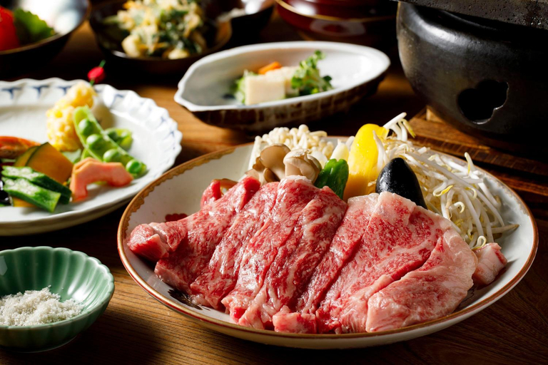 Others 4, Ryokan Busuitei, Hida