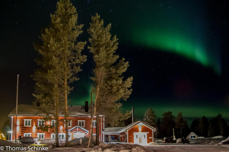 Others 5, Vuotson Maja B&B, Lapland