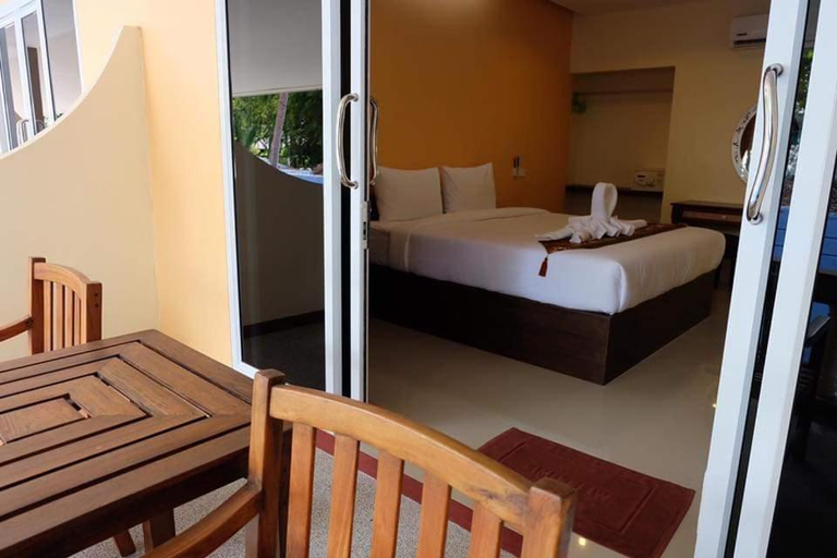 Others 4, family guesthouse chaweng, Ko Samui