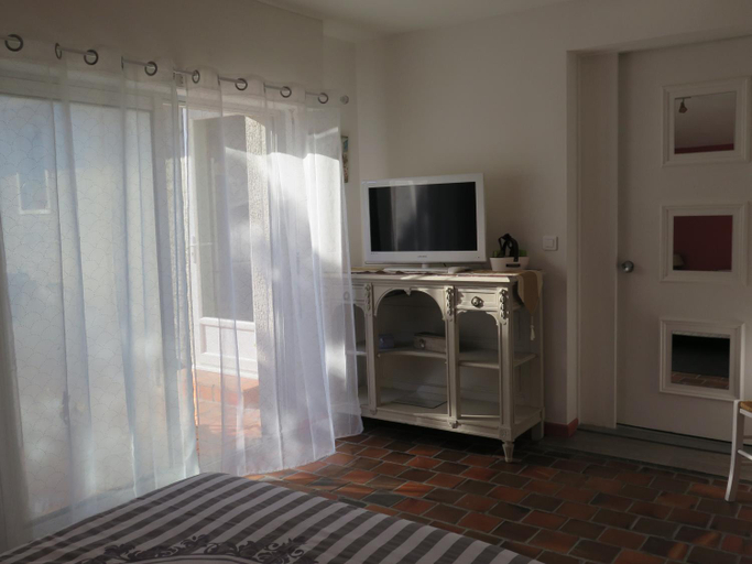 Others 4, chez Annick, Sarthe